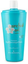 Kléral System Orchid Oil Keratin Dry&Damaged Hair Shampoo 1000 ml