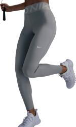 Nike W NP SCULPT DF HR TIGHT Leggings fv7382-077 Méret L - top4running