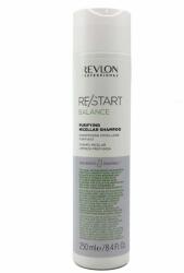 Revlon Re/Start Balance Purifying Micellar Shampoo 250 ml