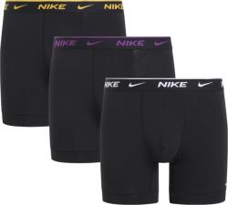 Nike Brief Boxershort 3er Pack Boxeralsók ke1007-fa9 Méret M ke1007-fa9