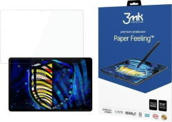 3mk Protection Set 2x Folie protectie ecran 3mk PaperFeeling pentru Samsung Galaxy Tab S8 Plus, Textura Hartie, Mata (3MK2554) - pcone