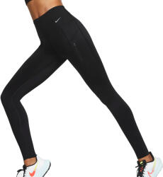 Nike Go Leggings dq5668-010 Méret XS - top4running