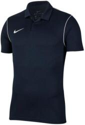 Nike M NK DRY PARK20 POLO Póló ingek bv6879-410 Méret XL