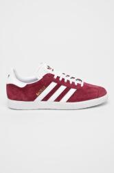 Adidas - Cipő Gazelle B41645 - burgundia Női 44 2/3