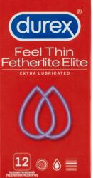 Durex (12db/doboz) Feel Thin Intim