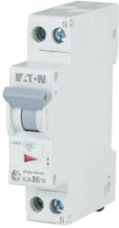 Eaton Siguranta automata 4A 1P+N C 4, 5ka Xpole Eaton HLN-C4 1N (501057)