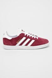 Adidas - Cipő Gazelle B41645 - burgundia Női 40