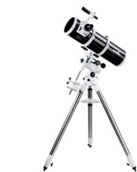 Sky-Watcher Explorer 150/750P Newton távcső EQ-3 acéllábon