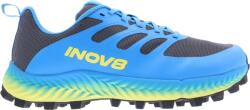 inov-8 MudTalon narrow Terepfutó cipők 001144-dgblyw-p-001 Méret 41, 5 EU
