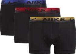 Nike Dri-FIT Trunk Boxershort 3er Pack Boxeralsók ke1156-exg Méret S