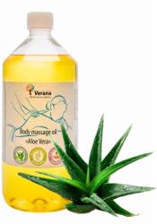 Verana Professional Ulei de masaj corporal Aloe Vera (VER0087)