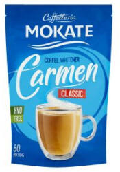 MOKATE Carmen kávépor clas. 200g Pet - delfinbuvar