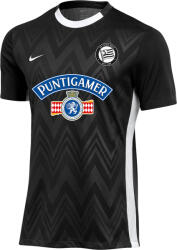 Nike Kids Sturm Graz Jersey Away 2024/25 Póló stgfd7426-010 Méret L (147-158 cm)
