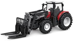 Korody távirányítós traktor villás homlokrakodóval, 2, 4 GHz RTR, 1: 24 - hd-tech