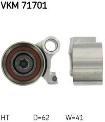 SKF feszítő, fogasszíj SKF VKM 71701 (VKM 71701)