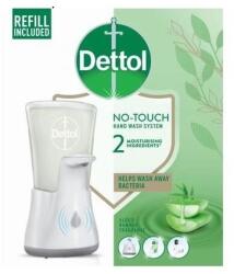 Dettol készülék 1db készülék 1 db 250ml szappan db