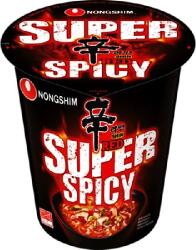 Nongshim CUP Shin RED Extra forró instant leves 68g