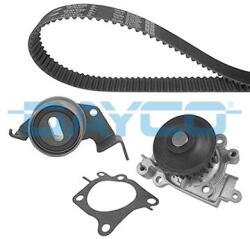 DAYCO Vízpumpa + fogasszíj készlet DAYCO KTBWP5430 (KTBWP5430)