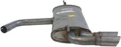 BOSAL Toba esapament finala BOSAL 233-649 (233-649) - automobilus