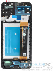  FixCell LCD Display for SAMSUNG A13 4G A135 OEM with full frame