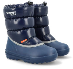 Demar SNOWY 1213 A Gyermek téli hócipő kék 28 1213A_28 (1213A_28)
