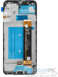 FixCell LCD Display for SAMSUNG A23 4G A235F OEM with frame