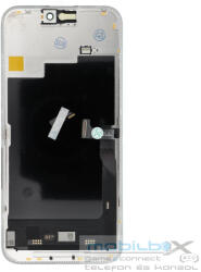 FixCell LCD Display for IPHONE 15 Pro Max SOFT OLED (removeable ic)