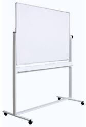Optima Whiteboard mobil multifunctional, 90 x 120 cm, OPTIMA (OP-25090120)