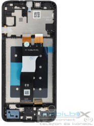 FixCell LCD Display for SAMSUNG A05s OEM with frame
