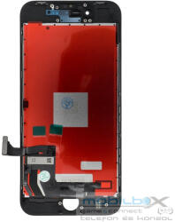  FixCell LCD Display for IPHONE 8G SE 2020 black (high light)