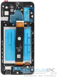 FixCell LCD Display for SAMSUNG A32 5G OEM with full frame
