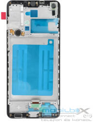FixCell LCD Display for SAMSUNG A21s A217 OEM with frame