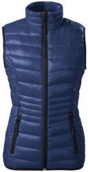 MALFINI Női varrot mellény Everest - Tengerészkék | M (5540214)