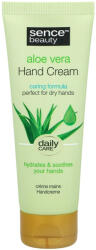 Sence Crema De Maini 75ml Aloe Vera