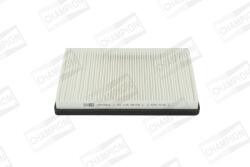 CHAMPION Filtru, aer habitaclu CHAMPION CCF0063 (CCF0063)
