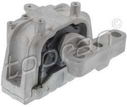 TOPRAN felfüggesztés, motor TOPRAN 113 920 (113 920)