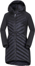 Northfinder Jacheta hibrida softshell dama Ginger black (107996-269-104)