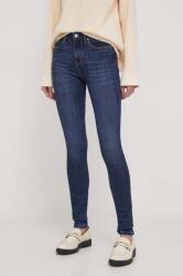 Tommy Hilfiger farmer sötétkék, női - sötétkék 28/30