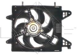 NRF ventilátor, motorhűtés NRF 47226 (47226)