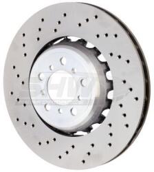 Shw Performance Disc frana SHW PERFORMANCE BFL44809 (BFL44809)