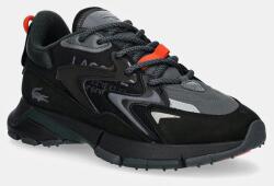 Lacoste sportcipő L003 NEO Tech fekete, 48SMA0062 - fekete Férfi 40