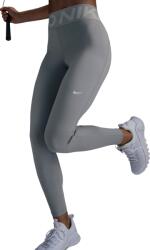 Nike W NP SCULPT DF HR TIGHT Leggings fv7382-077 Méret XL - weplayhandball