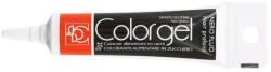 Modecor Colorant Alimentar Gel, Negru Modecor 20 gr (23279)
