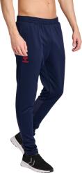 Hummel Q4 POLY TRAINING PANT Nadrágok 218955-7026 Méret 2XL