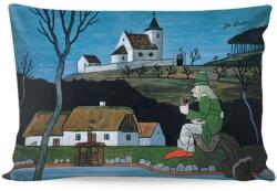 Matějovský párnahuzat Lada Hastrman és csillagok (814409)