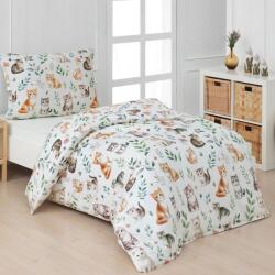 Matějovský Kitty Cotton Deluxe ágynemű 140x200 (5245812345)