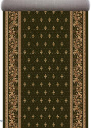 LOTOS Traversa Covor, Lotos 15033-310, Verde, Latime 150 cm, Diverse Lungimi (15033-310-158) Covor