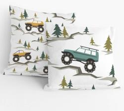 Matějovský teherautó párnahuzat (524580)