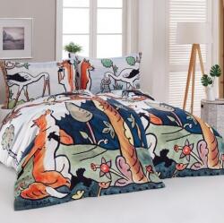 Matějovský Josef Lada ágynemű mesék Pamut deluxe digitális (815252)