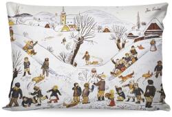 Matějovský párnahuzat Gyermekjátékok télen (814006)